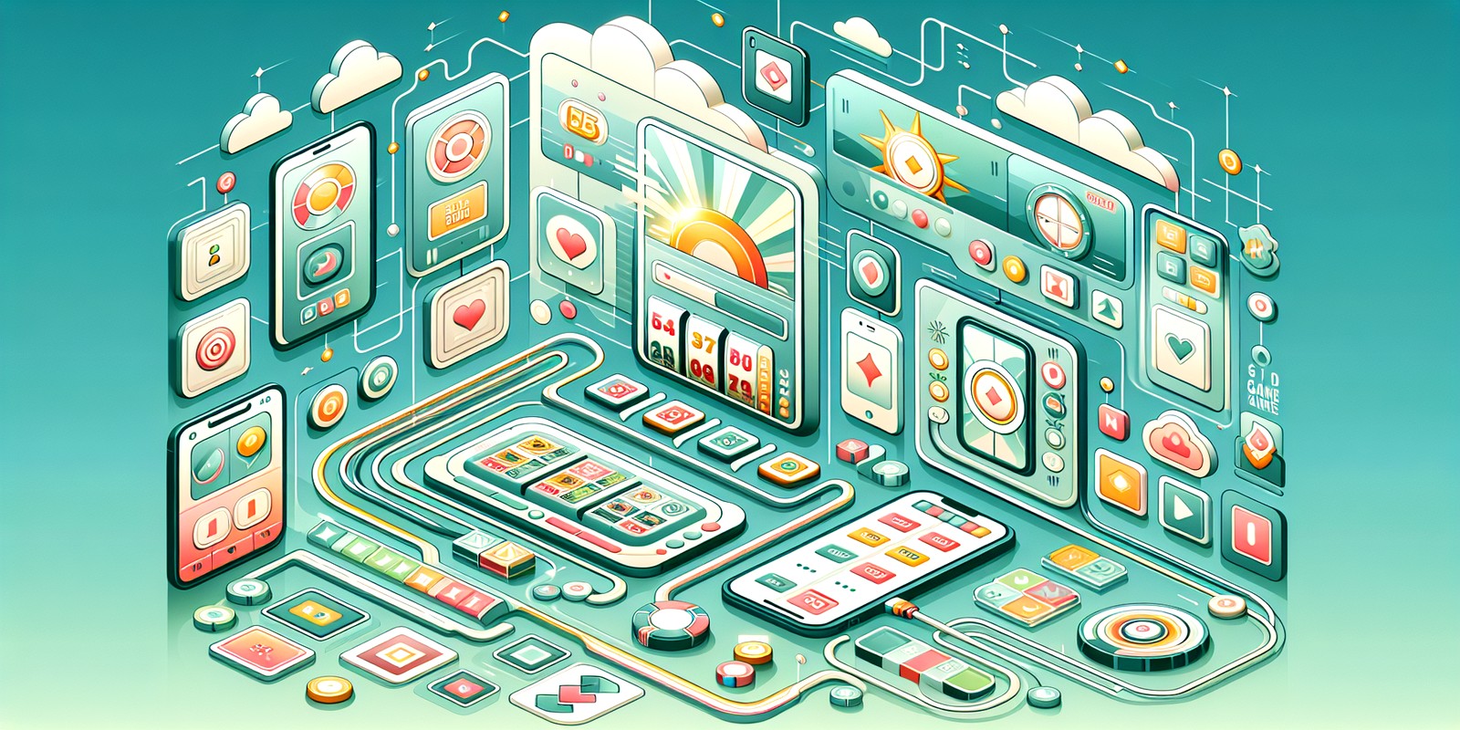 Download PK68 & PK67 APK: Your Ultimate Guide to Winning in 2025 - Gaming Guide Guide for pakistani | ASKGAMBLERS