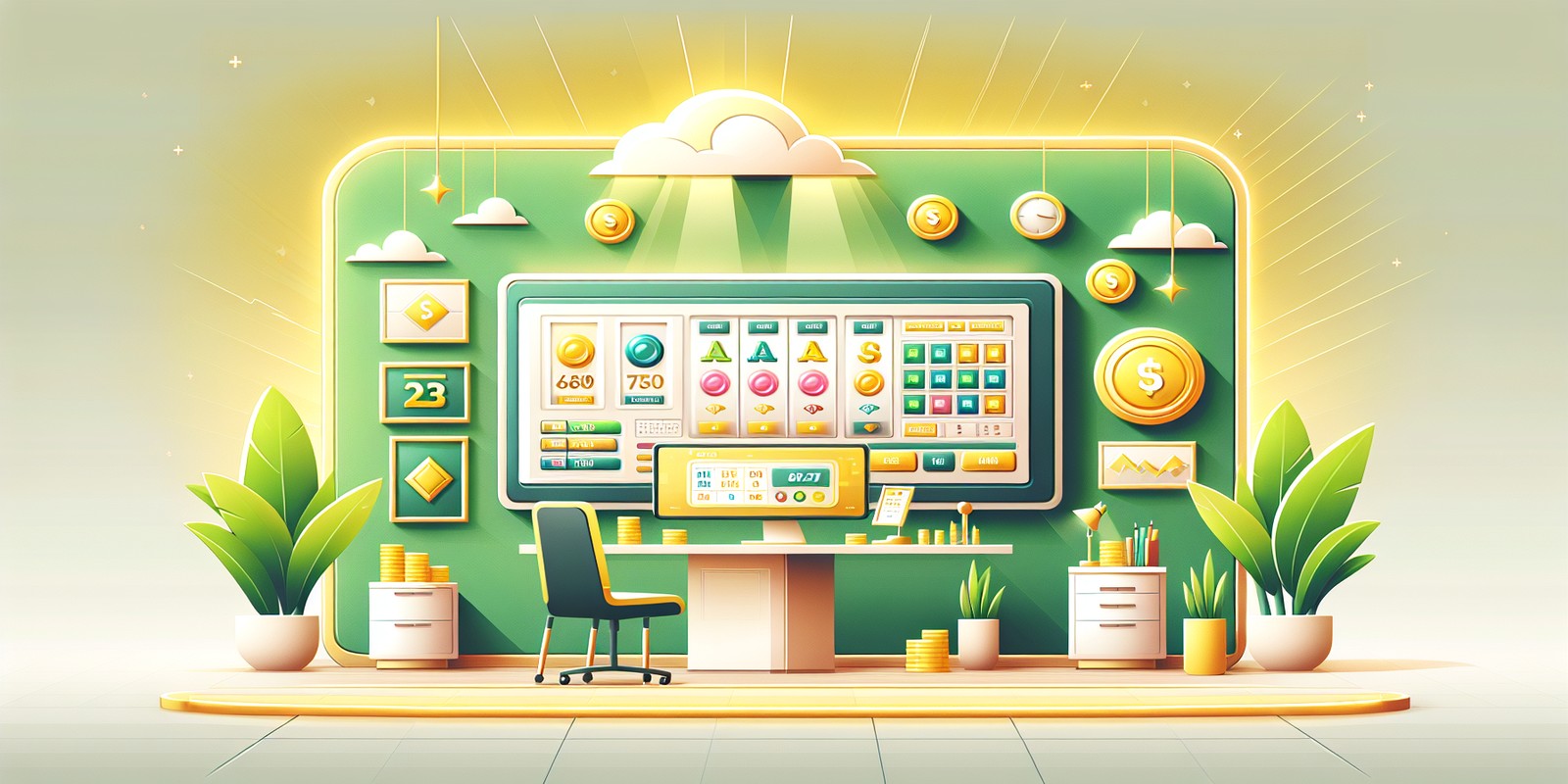 Guide to Download PK68 & PK67 Slot Games APK at ASKGAMBLERS