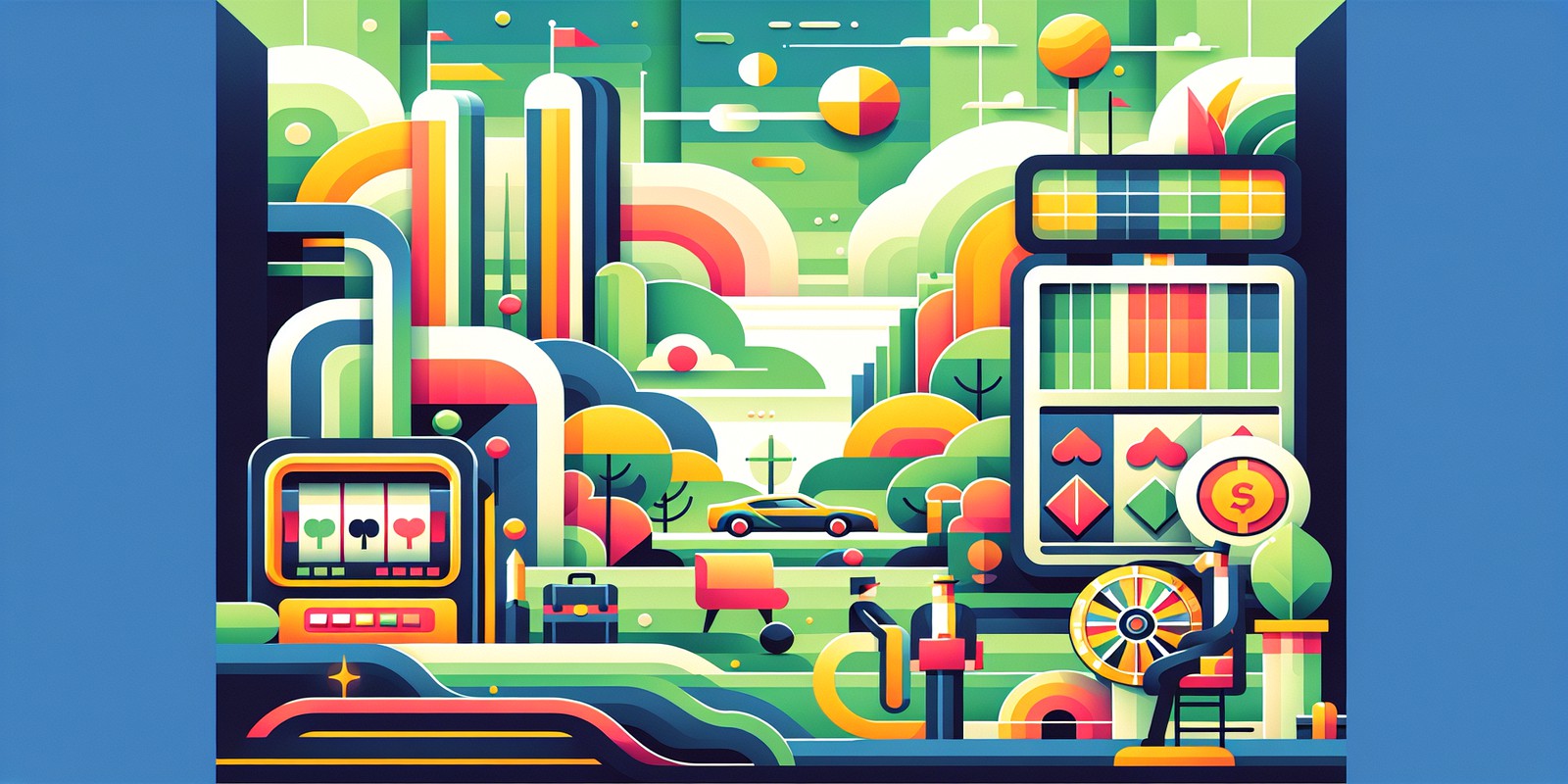 Download Your Adventure: PK68 & PK67 Slots APK Guide for 2025 - Slot Strategy Guide for pakistani | ASKGAMBLERS