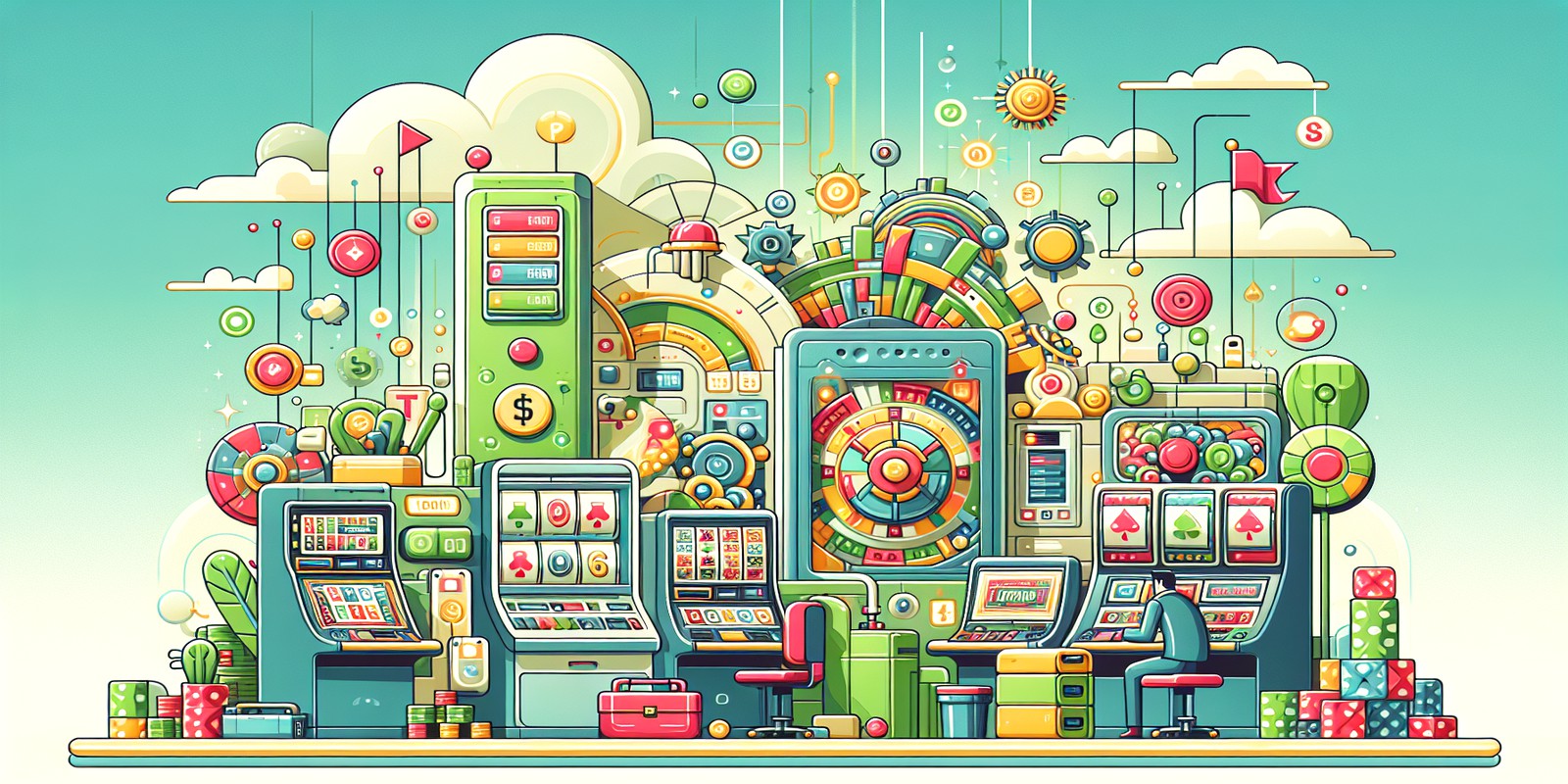 Explore Godfrey the Hunchback: Best Strategies for 2025 - ASKGAMBLERS Guide for Pakistani Players