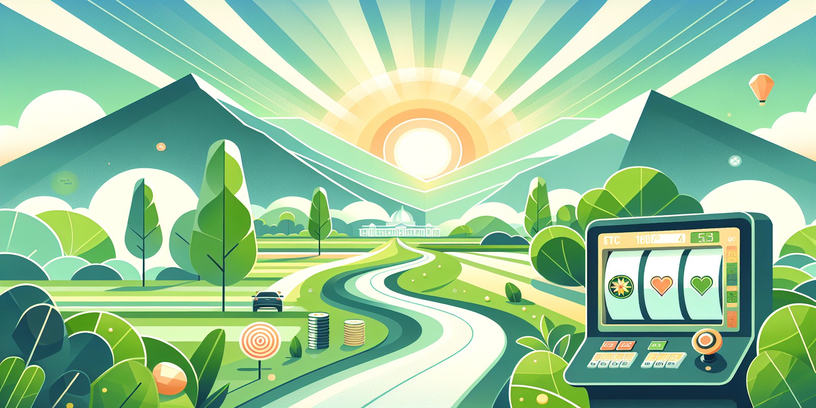 Unleashing Adventure: The Great Escape Slots in 2025 - Slot Strategy Guide for pakistani | ASKGAMBLERS