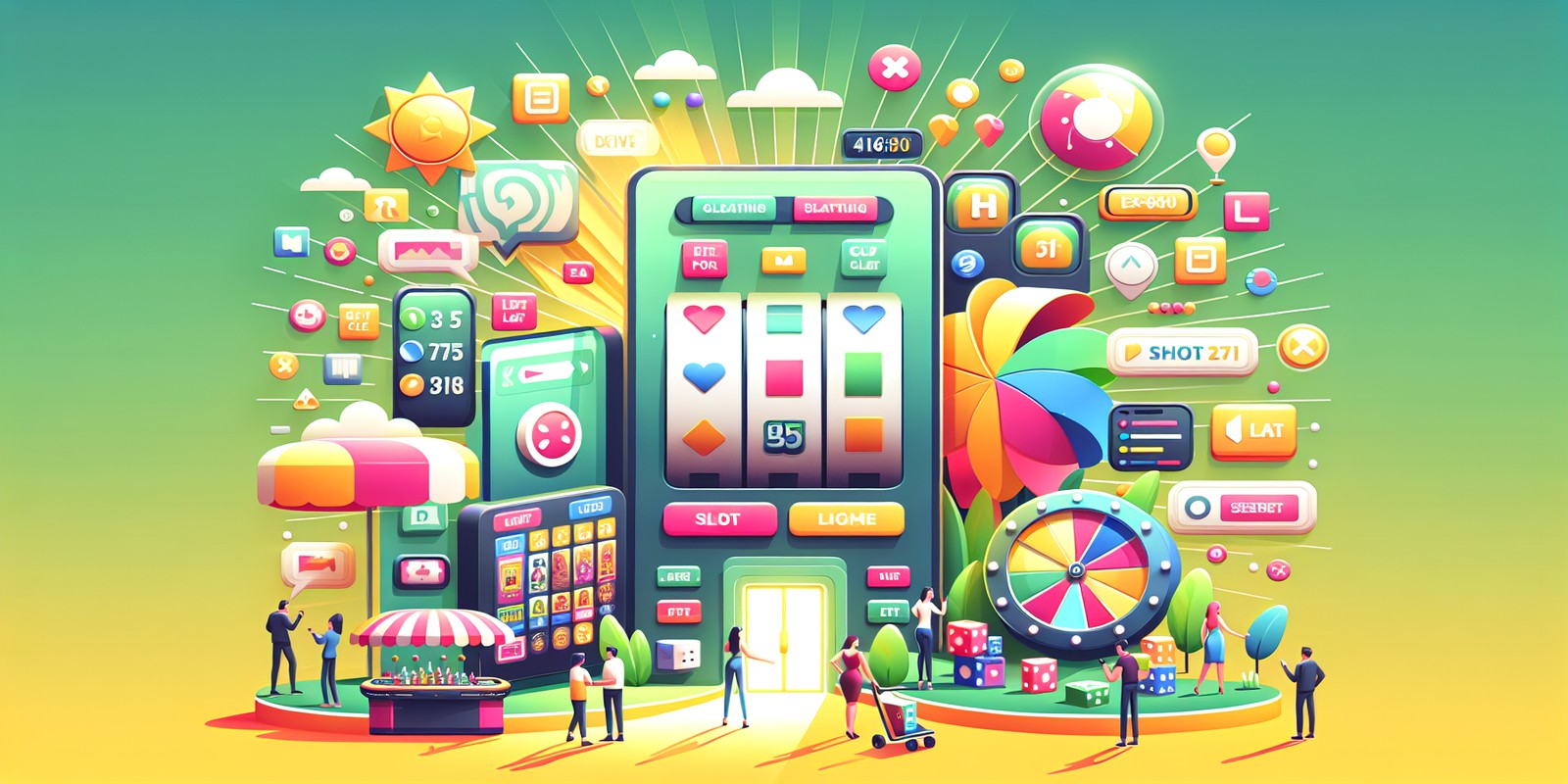 Unlock Big Wins with Godfrey the Hunchback Slots in 2025! - Slot Strategy Guide for pakistani | ASKGAMBLERS