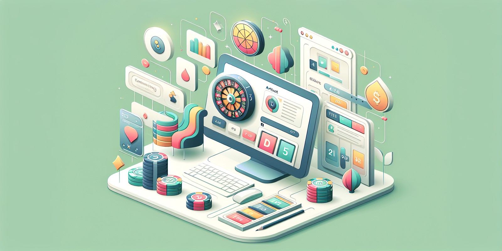 Unlock the Frappering Magic: Top Slot Strategies for 2025 - ASKGAMBLERS Guide for Pakistan Players