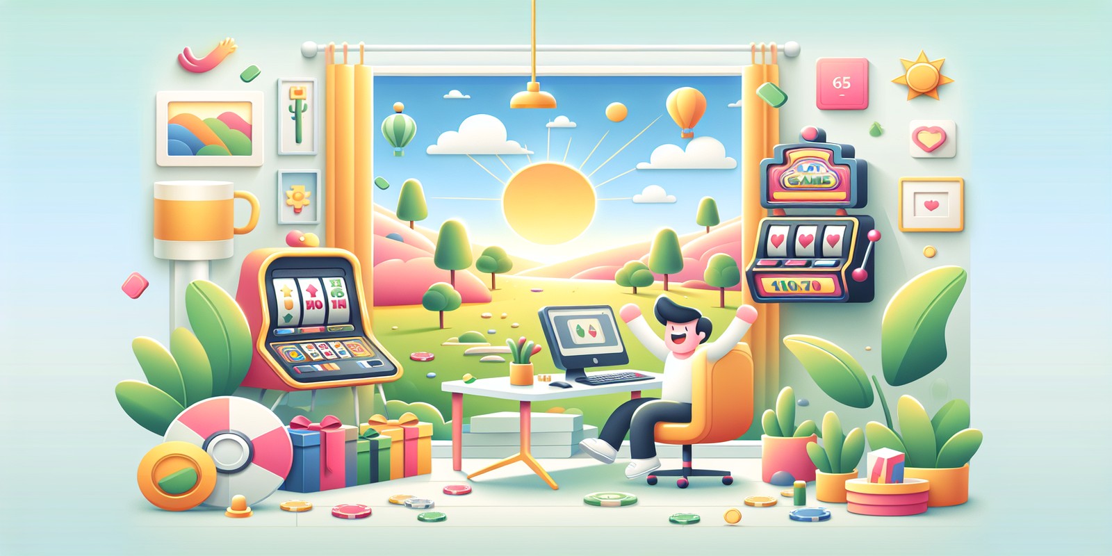 Unlocking the Frapperning: Strategies for 2025 slot success guide by ASKGAMBLERS tailored for Pakistani players