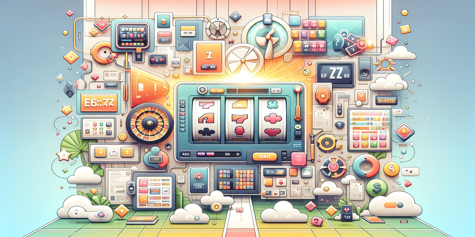 Unlocking the Frapperning: Guide to Maximize Your Slot Wins in Pakistan with ASKGAMBLERS