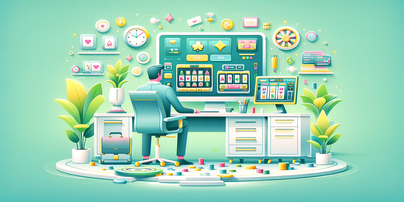 Unlocking the Secrets of Fantasy Slots: Godfrey the Hunchback in 2025 - Slot Strategy Guide for pakistani | ASKGAMBLERS