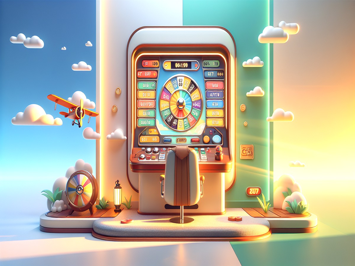 ASKGAMBLERS Aviator Game - A popular choice for slot enthusiasts.