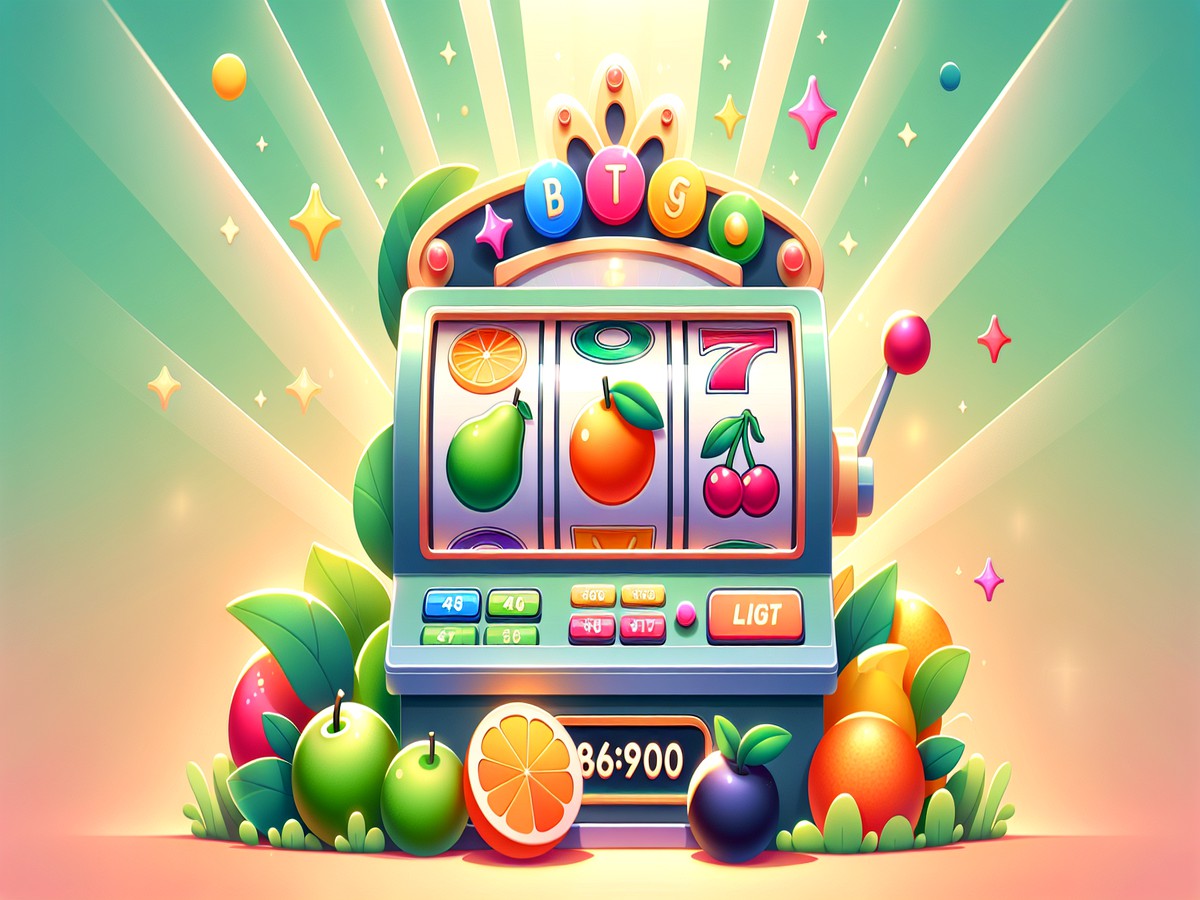 ASKGAMBLERS Classic Fruit Slots - Nostalgic fun awaits you.