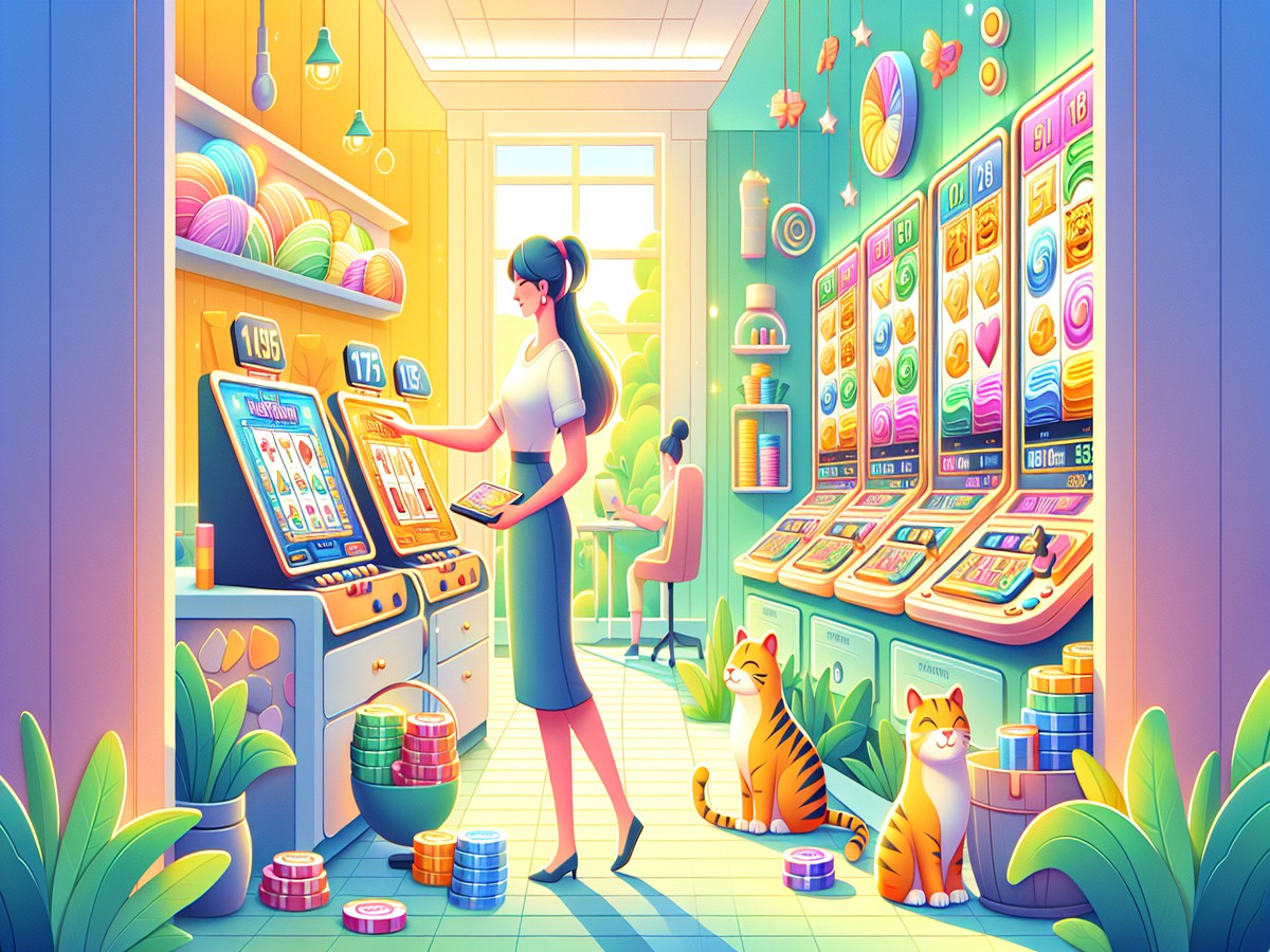 ASKGAMBLERS Fortune Tiger Games - Enjoy thrilling gameplay with us.