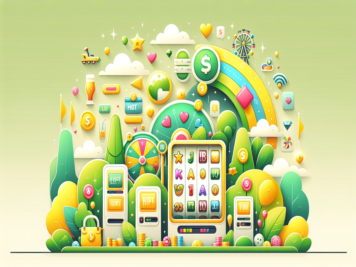 ASKGAMBLERS More Games - Discover our extensive gaming portfolio.